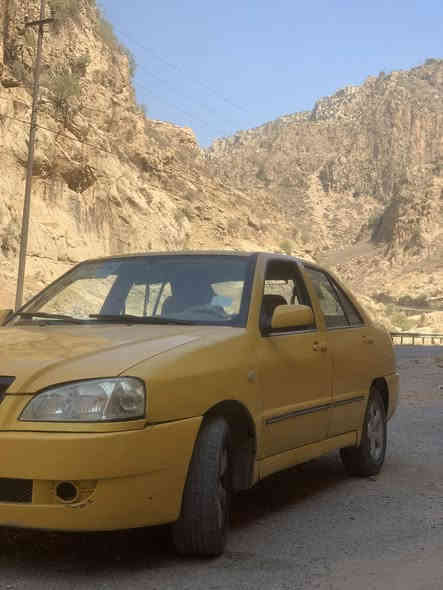 بدون ضرر فقط صفحت اليسار مصبوغه بدون ضرر 

كير و محرك شرط و محور بساتن نيسان يعني من تكطع قايش ما تعوج ولفات 

شرط التحويل فقط 

سنويه 2026 

تحب خاص او عل رقم 

***********
