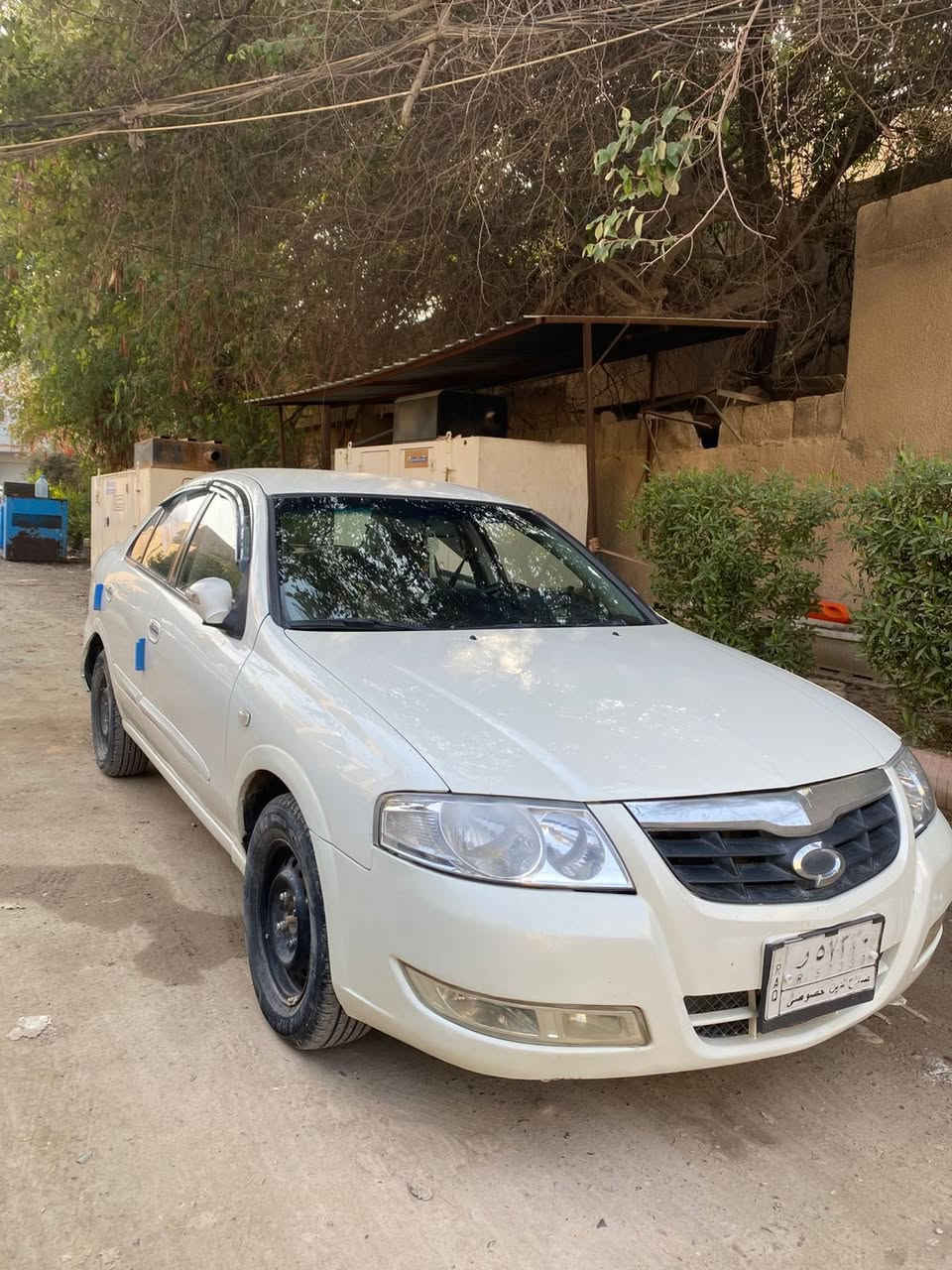 للبيع سيارة سني سامسونك 2010
فول مواصفات عدا الفتحة
مري شفط
كير محرك سليم
رقم الماني صلاح الدين 
تحويل مباشر 
السونار موجود بالمنشور
مكان السياره سامراء
السعر:87

📞 رقم الهاتف: ***********
