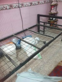 جرابي • ام نفر • حديد