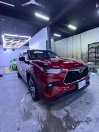 هايلاندر • فول مواصفات • رقم بغداد