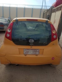 مكينة ناعمة • كير جديد • نضيفة