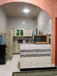 التنومه صالحيه • ١٥٠م • غرفتين