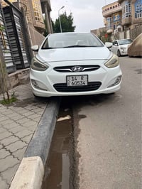 اكسنت ٢٠١٤ • فول مواصفات • رقم دولي