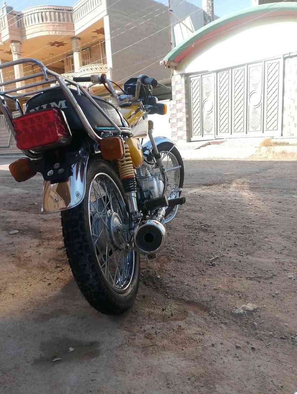 سلام عليكم نامه امتياز باب اول موديل 25 نظيفه محرك كبس محرك فول نشاط 
اللاستفسار ***********/***********
