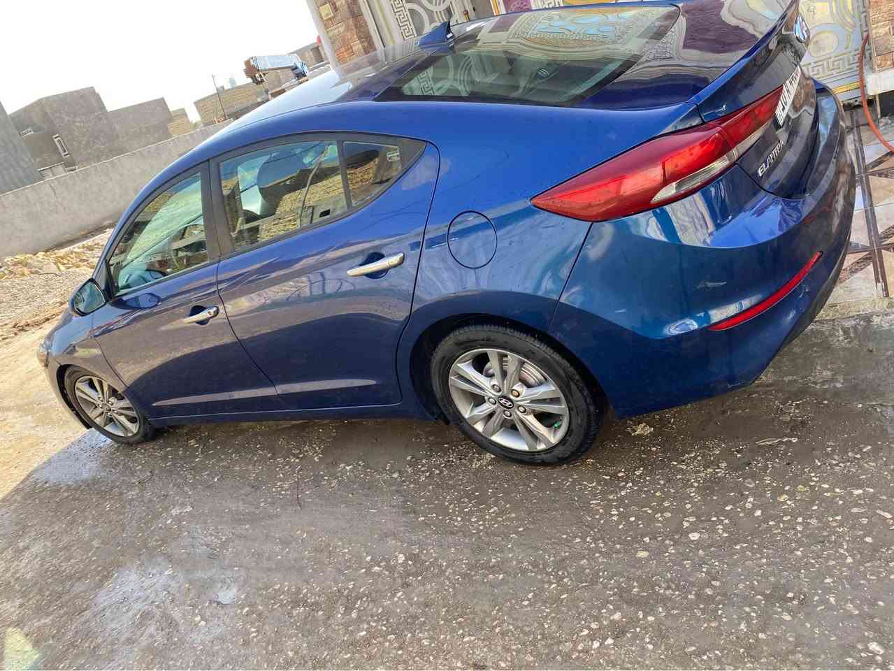 النترا 2017 حادث بنيد فقط وشويه بدوس صبخ باسمي سياره سنويه ل 2031 مكينه كير حداديه جديده مكان بابل مركز سعر 120  وبيه مجال السونار مرفق موبايل *********** Gold Coast, QLD
