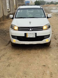 كريت ويل موديل 20 البيع ومراوس بنيسان السياره جديده  بيها الباب مال ال...