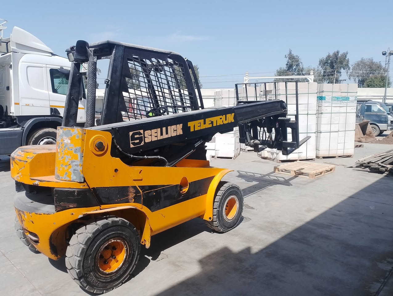 رافعه شوكيه سلايد للبيع ***********
