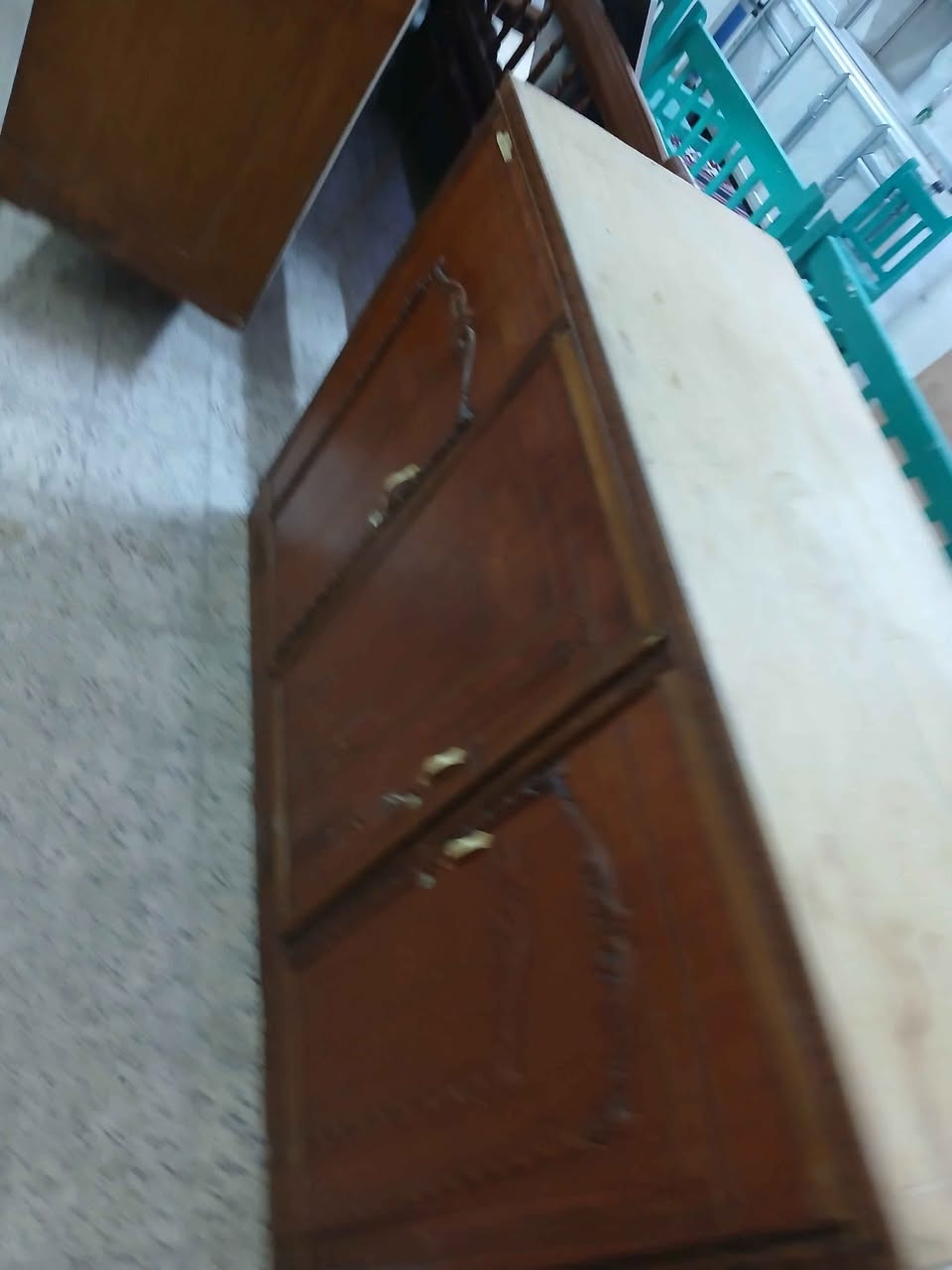 بوفيه قياس 150×60 كما موضح بالصور  بغداد الكرخ الرساله الاولى


**إذا كنت صاحب هذا الإعلان وتريد حذفه لأي سبب، رجاءا أرسل رسالة إلى الدعم الفني**