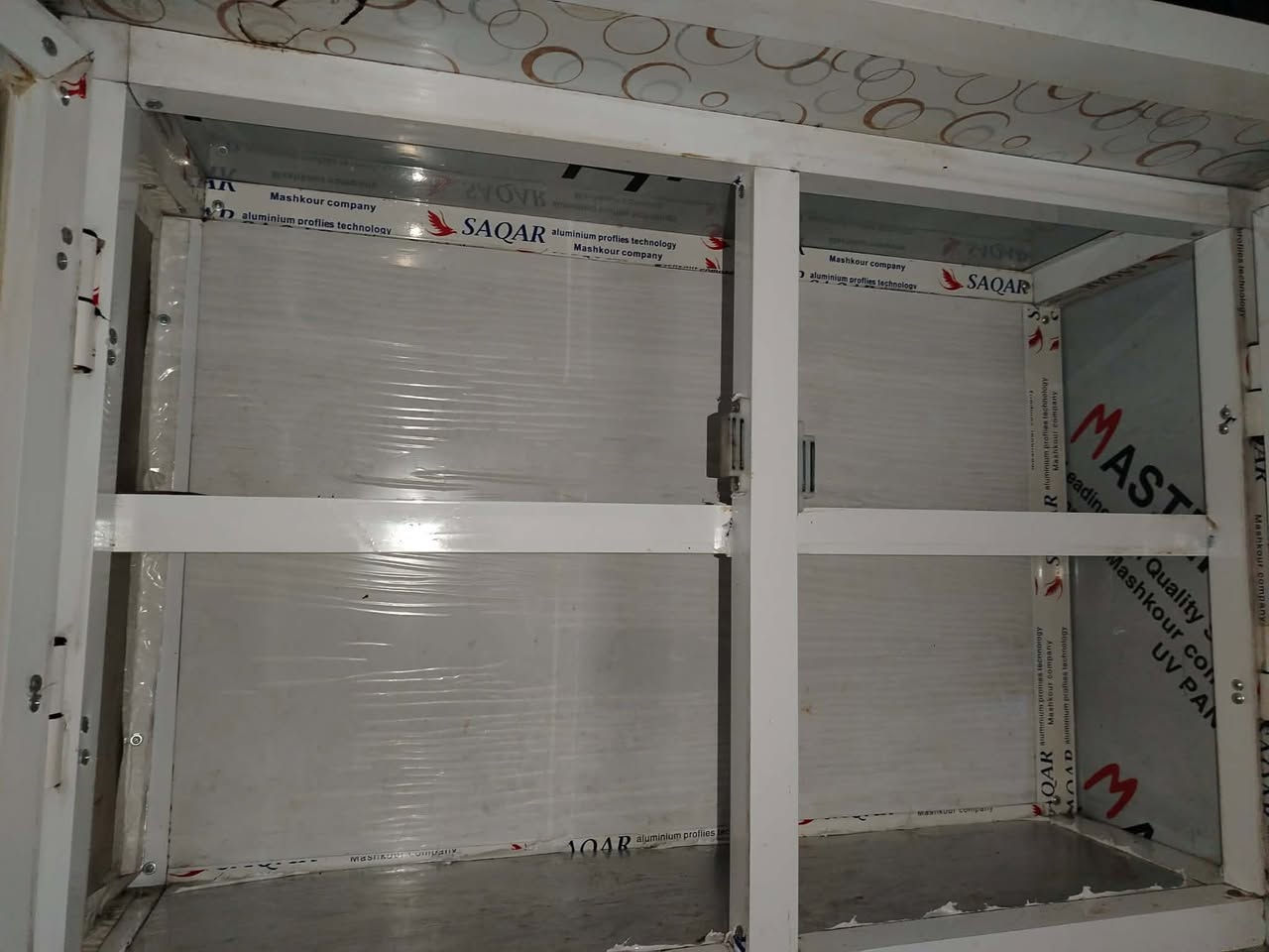 كونتر مع سنك نظيف واضح بصور. اللبيع

مكان الشعب بغداد


**إذا كنت صاحب هذا الإعلان وتريد حذفه لأي سبب، رجاءا أرسل رسالة إلى الدعم الفني**