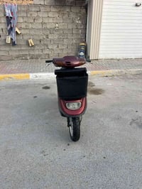 منغولي • مكينة ناعمه • كربلاء