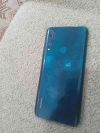 جهاز واي 9 ذاكره 128 السعر 75 قفل 07503842439 ///07807852260