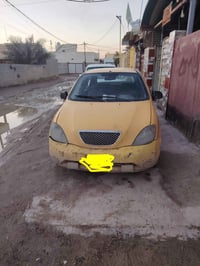 سيارة طيبة ٢٠١٦ رقم بغداد ألماني  للبيع السعر ٢٥  وبيها مجال الاتصال ع...