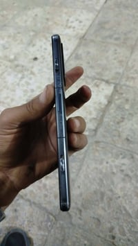 موبايل poco GT f4 للبيع السعر 115 الف الاتصال على الرقم 07838229374 بي...