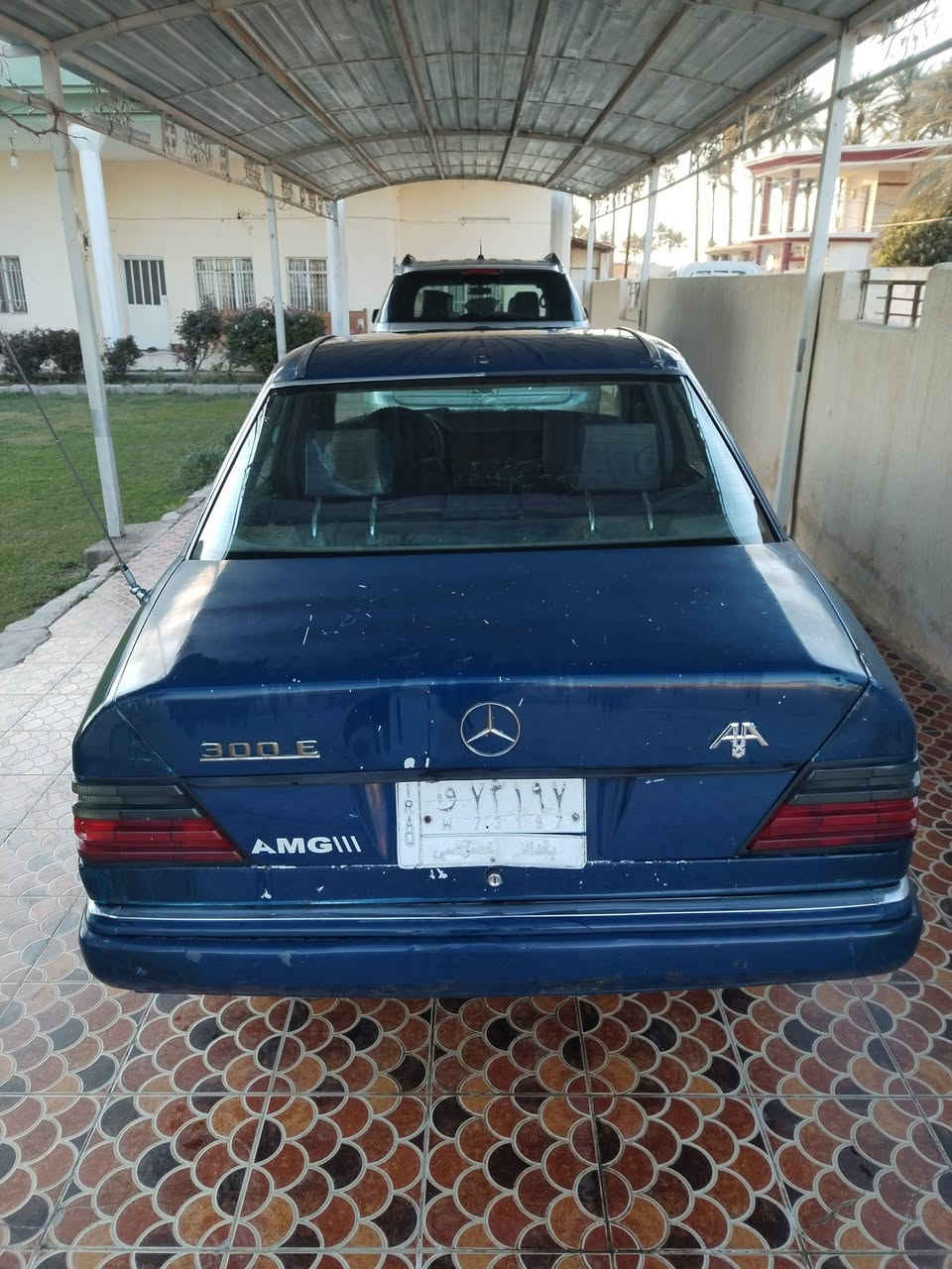 مارسيدس دب للبيع محرك بطه ديلكو ٢٥٠٠ محدثه ٩١ رقم بغداد مشروع وطني شرط التحويل تخم تاير جديد حداديه نضيفه السعر ٣٦ المكان سامراء للاستفسار *********** الشراي الحقيقي يراسلني ادزله فديو كامل
