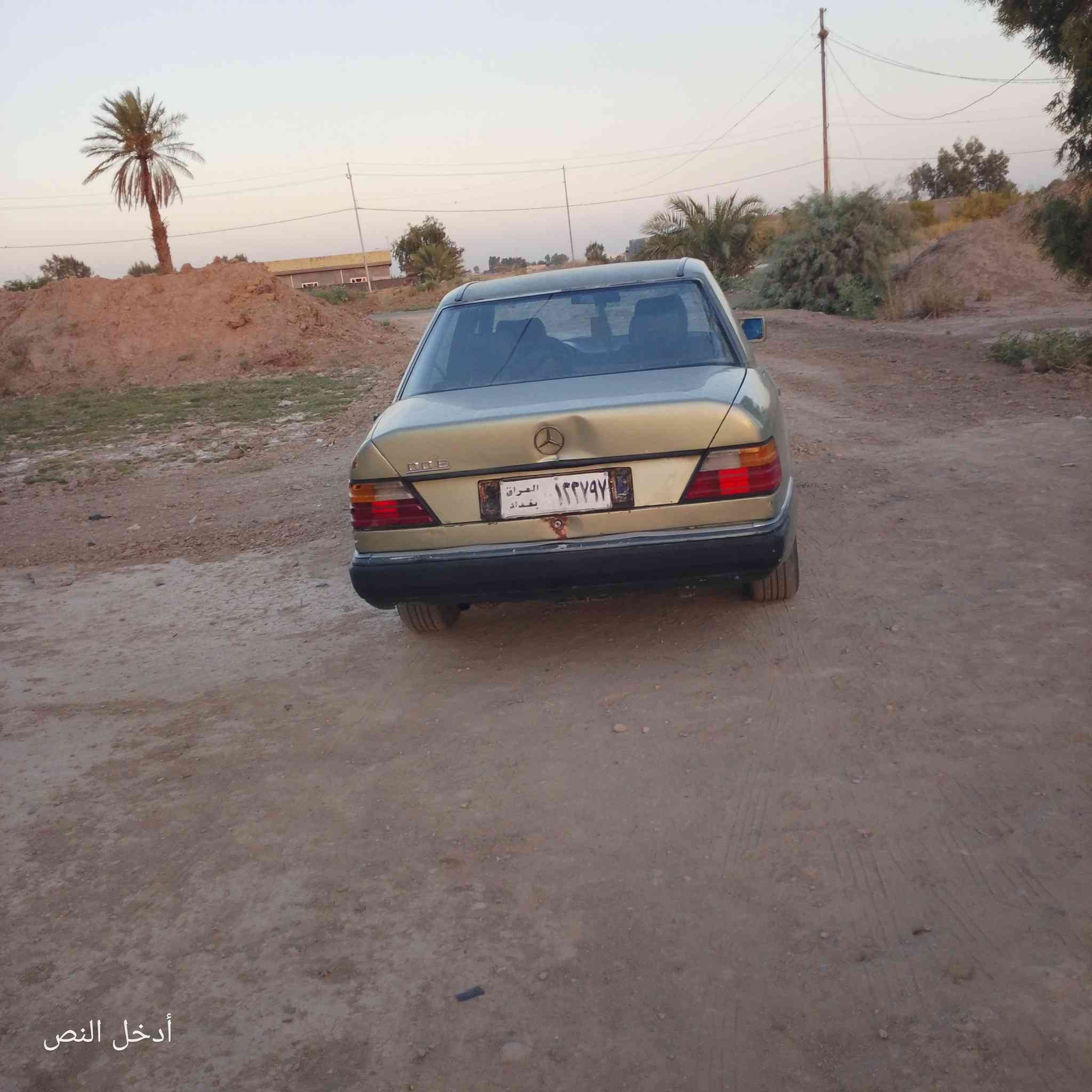 مارسدس للبيع تحويل مباشر ***********
