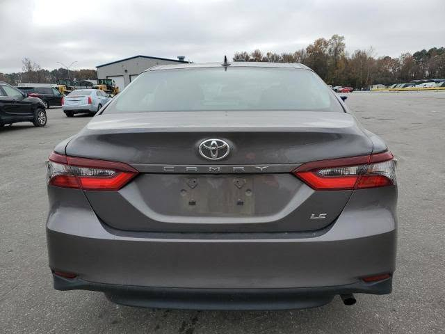 🚗 Toyota Camry 2024
💰 السعر: ‏١٥٩ US$

🚢 السيارة تصل إلى الميناء مع التصليح بالسعر المنشور وغير مدفوعة الكمرك

📋 المواصفات:
🚘 نوع الهيكل: سيدان
🚙 الموديل: Camry
🏷️ الفئة: LE
🔧 المحرك: 2.5L, 4 cyl., 203HP
⛽ نوع الوقود: بنزين
⚙️ ناقل الحركة: أوتوماتيك
🛞 نظام الدفع: دفع أمامي
🎨 اللون الخارجي: رمادي
🛣️ المسافة المقطوعة: 30298 miles
💥 الأضرار: جانبي
🔑 المفاتيح: نعم
📆 تاريخ البيع: 2026-01-20
🆔 الشاصي (VIN): 4T1C11AK9RU877426
🔢 رقم اللوت: 1-93440625

📞 للاستفسار والحجز واتساب: +9647838304504
📅 تاريخ النشر: ١٦‏/٧‏/٢٠٢٦
🔗 رابط السيارة: https://car4i.com/cars/8f87e831-e363-4e4b-b152-b40585f84e1a https://car4i.com/cars/8f87e831-e363-4e4b-b152-b40585f84e1a
