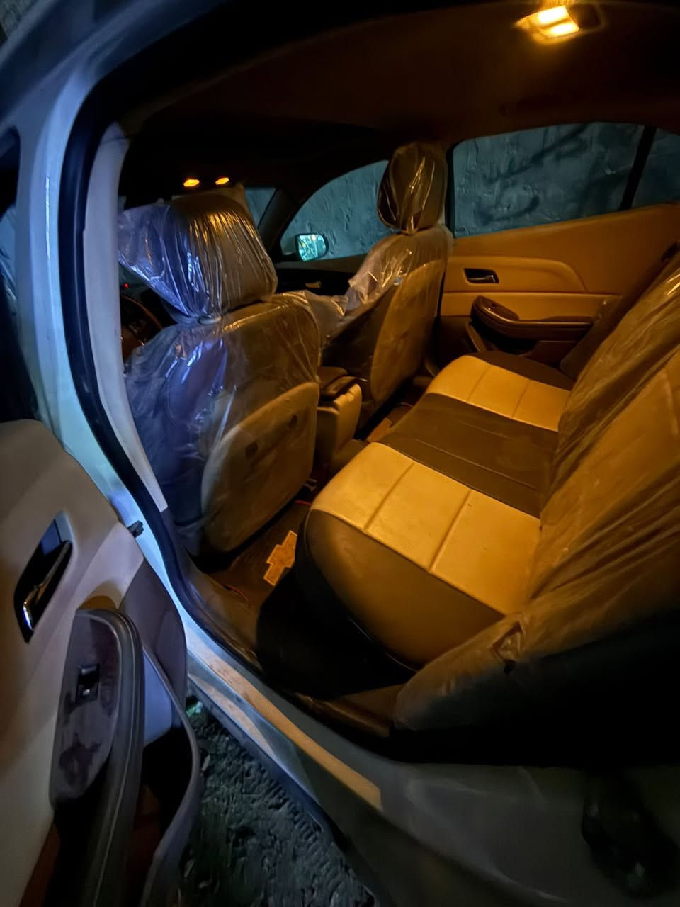 السلام عليكم ماليبو 2013 مكينه وكير خير من الله مكينه 2000 دوش خليجي  السعر 100$وبيه مجال للستفسار ***********
