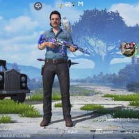 حساب للبيع • مستوى ٨٦ • ربط ايميل