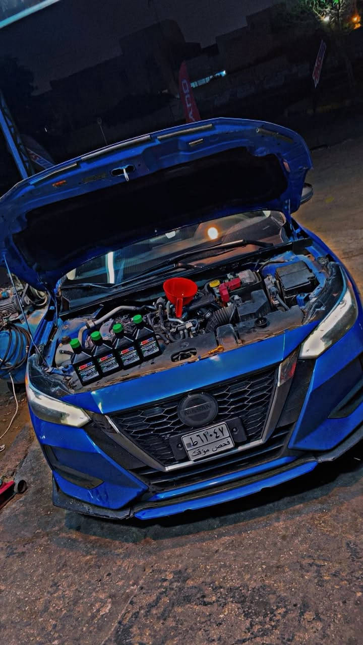 سلام عليكم
للبيع🚖💙بسعر مناسب

نيسان سنترا موديل 2024

لون مميز السياره حره -sR

اعلا فه موصافات خير من الله بجمه كبس السياره

تبريده راديترات كله بلادي شركه بيه 

بيه بس قطعه وحده تبديل جاملغ الامامي 

لبقيه كفاله عمامه 

حجر بيه بلادي 

مكان السياره كربلاء-حي التحديً

***********
