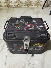 صندوق حجم كبير سعره 25                                 سيبايه         ...