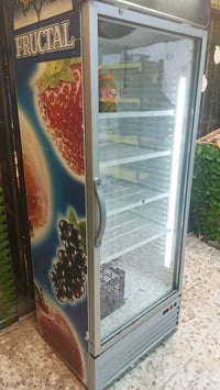 براد ايكور تركي • حجم ٧٠ • تبريد شغال