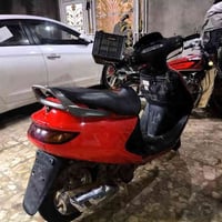 فراشة فحل للبيع الدراجة خير من الله شلعة و معدل صارلهة شهرين من طالعة ...