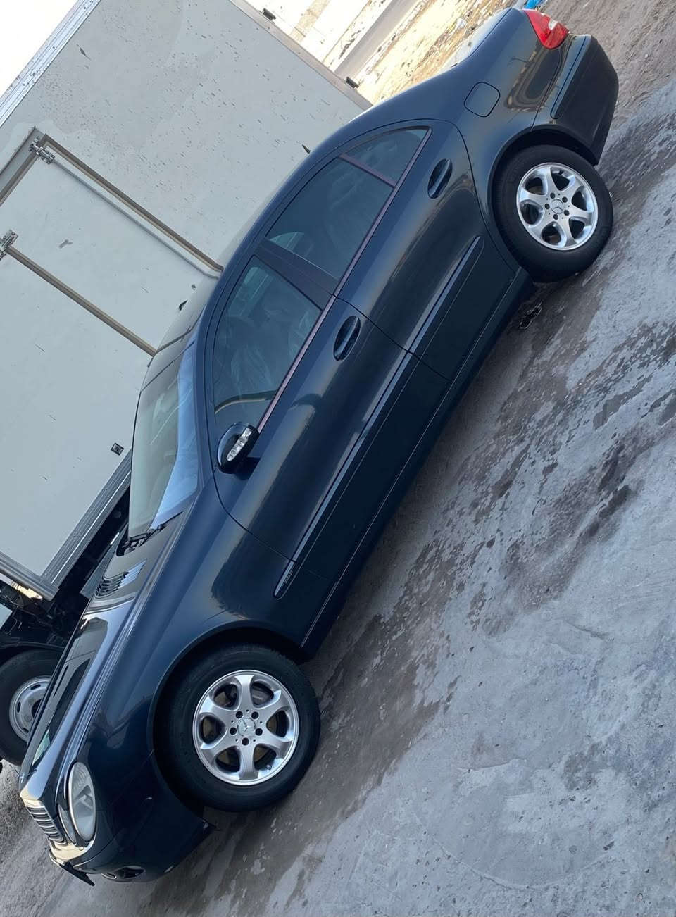 مارسدس e320 w211 للبيع
مارسدس e320 w211 سياره كفاله عامه جيديده سياره تسجيل جديد سياره مكينه كير حداديه كفاله سياره كلش كلش جديده مديل 2002 وارد الماني تبريد قطعتين كشنات تدفئه تحكم ستيرن كهرباء كشنات جلد تحكم كهرباء مكان سياره ب البصره حي الخليج سياره وياهه طخم ويل وتاير AMG بصمتين وياهه داخل كله اسود جلد سعر 135 وبيهه مجال رقم ***********
