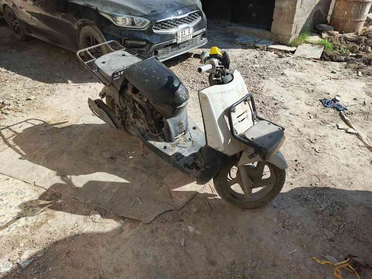 دراجه بيكم للبيع اتصال على هذا الرقم ***********
