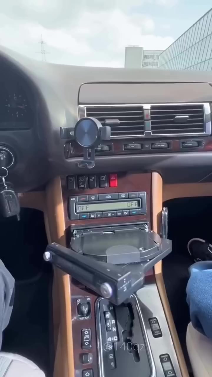 📺 Flip Out Screen Car Stereos | #W140 #S600


**إذا كنت صاحب هذا الإعلان وتريد حذفه لأي سبب، رجاءا أرسل رسالة إلى الدعم الفني**