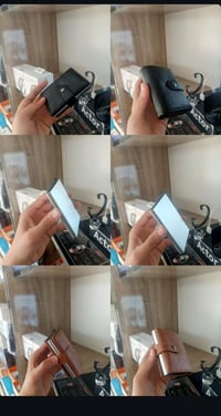 حافظة مستمسكات • اكسسوار