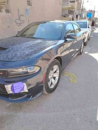 جارجر  GT للبيع موديل ١٩ وارد امريكي حادثها موضح في الصور لامشتغله خط ...