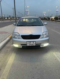 كورلا بيكاجيو • ٢٠٠٠ • مكينة ١٨٠٠