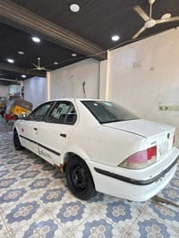 سياره سمند مديل2011 سياره كيم مكينه مكفول حداديه تخم تاير تبريد تدفئه ...