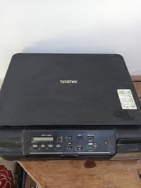 طابعة برذر • ميسان • مساومة