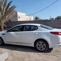 اوبتيما • ٢٠١٤ • ضربة بالشنطة