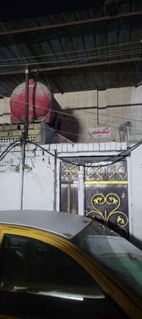 اخوان نص قطعة قطعة شرك قطاع ٦ ثاني فرع من جهة عمارة جاوي شارع الداخل ع...