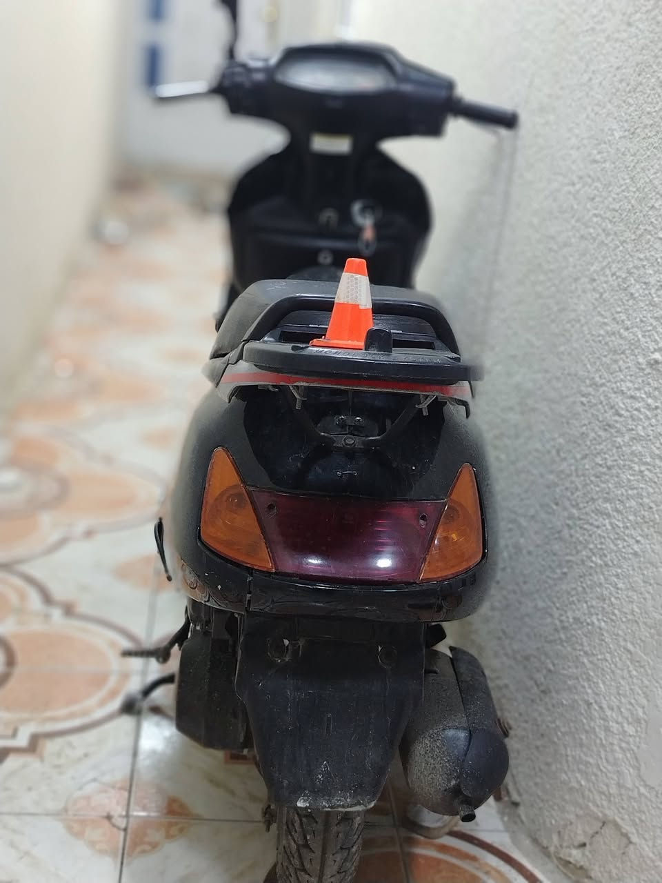 سلام عليكم سبيسي ياباني للبيع الدراجه خير من الله السعر ٥٥٠ وبيه مجال


**إذا كنت صاحب هذا الإعلان وتريد حذفه لأي سبب، رجاءا أرسل رسالة إلى الدعم الفني**