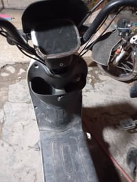 دراجة شحن • موديل ٢٤ • حجم ١٤