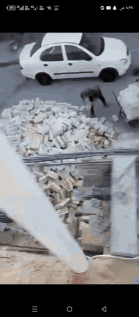 ونش تصعيد • رفع مواد • معدات رفع