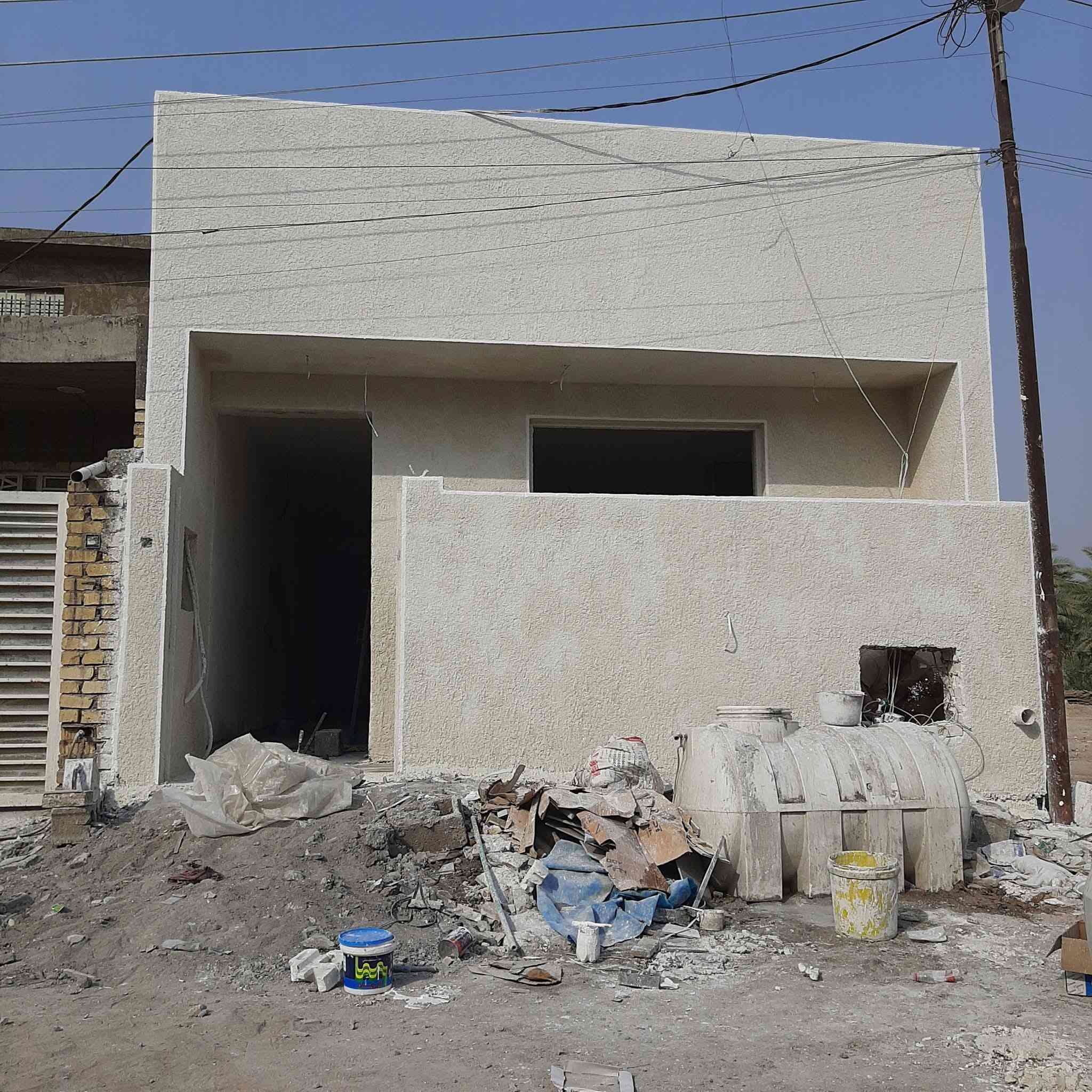 لبخ تقطيع سقل و مساطر جراره نثر وتشميع شغل نضيف وسعر مناسب والتزام بلعمل  مكاني بغداد الرصافه منطقه الشعب رقمي*********** بي ويتساب
