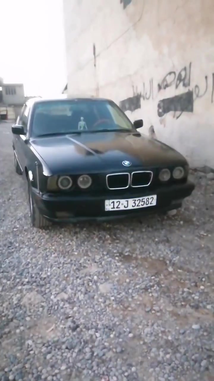 بيم 535  محرك وكير شرط رقم مصطره نينوا
سيره حلوه نضيفا دخل جديد
سعره 30بيه مجال استفسار
عرقم ***********
