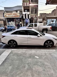 النترا 2023 هايبرد فول للاخير  ماشيه 48 الف السعر 168   مكان السياره ب...