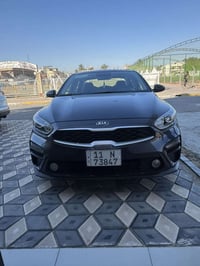 سيراتو • ٢٠٢١ • ٦٦٠٠٠ كم