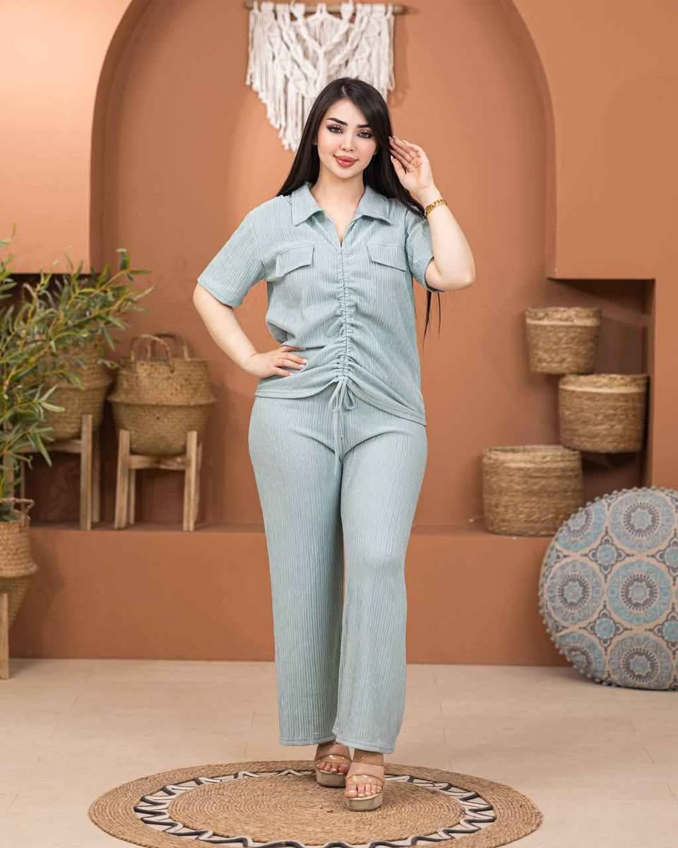 تراك نسائي  خرطه اكريشه_درجة_اولى 

القياس فري سايز يلبس  لوزن 85 كغم

سعر الدرزن  . 80 الف

المفرد 10الف أربيل, العراق


**إذا كنت صاحب هذا الإعلان وتريد حذفه لأي سبب، رجاءا أرسل رسالة إلى الدعم الفني**