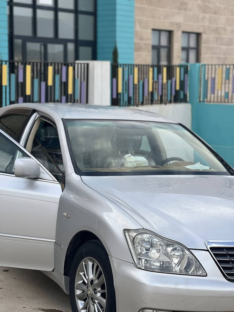 سلاو خواتان ليبيت شاهينه براوه ٢٠٠٧ساج مه له كي ١٨٠مه كينه بجوك به گه وره لايت نا وجه ي كوير ده عمو ليدراو كه ڤه ر گؤراو به شه رت بؤ سيعر جات بكه له خزمه تام شوين هه له بجه ي شه هيد


**إذا كنت صاحب هذا الإعلان وتريد حذفه لأي سبب، رجاءا أرسل رسالة إلى الدعم الفني**