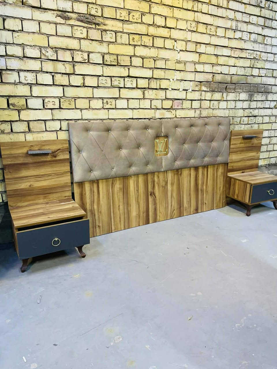 غرفه ترڪي مستخدم 🇹🇷
5قطع 
نضافه 90\💯
نضام ابواب 💢
السعر 475💸
مع شد🪛 ونقل 🚚  مجاني  داخل بغداد  محافظات بكروه


**إذا كنت صاحب هذا الإعلان وتريد حذفه لأي سبب، رجاءا أرسل رسالة إلى الدعم الفني**