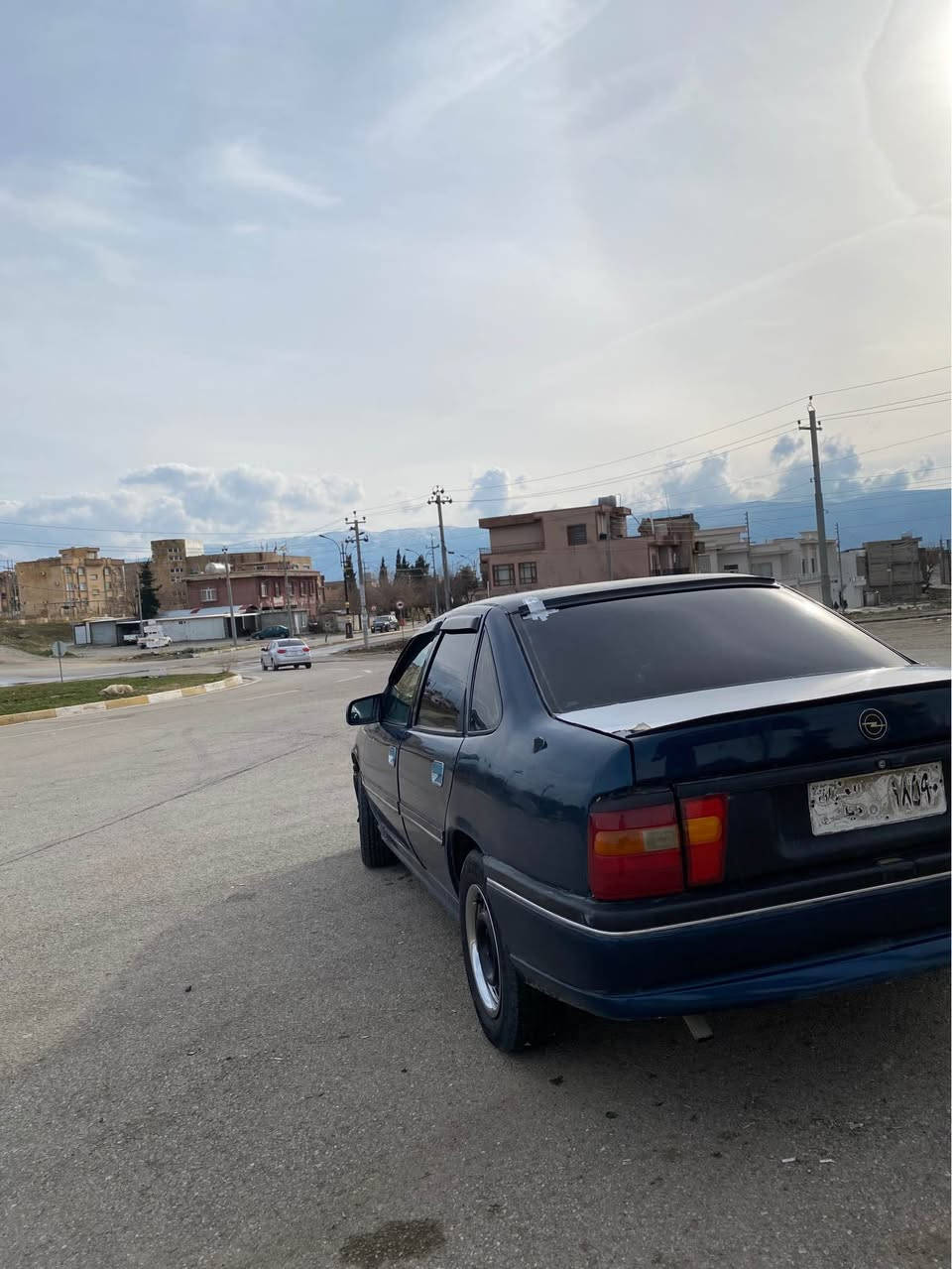 ئۆپڵ ڤیکترا مەکینە ١٨ ئاڕام پلاستیک سلێمانی بە شەرت ٢٥٠ مەسرەفینیە زۆر مەزبوت تون دو تۆڵە  مەزبوتە سەوداش ئەکەم 
٢٦ گەڵاو مەعمەلەی برایانە بشدار, السليمانية


**إذا كنت صاحب هذا الإعلان وتريد حذفه لأي سبب، رجاءا أرسل رسالة إلى الدعم الفني**