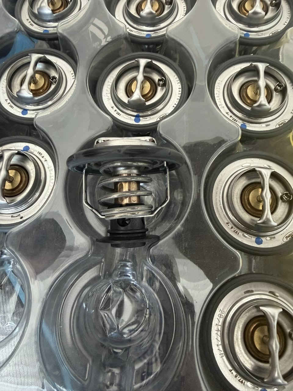 Ford thermostat


**إذا كنت صاحب هذا الإعلان وتريد حذفه لأي سبب، رجاءا أرسل رسالة إلى الدعم الفني**