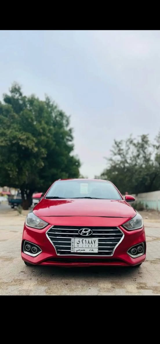 هونداي اكسنت مديل 21 موضحه كدامك
السعر 75 قفل سياره جاهزه 
***********
