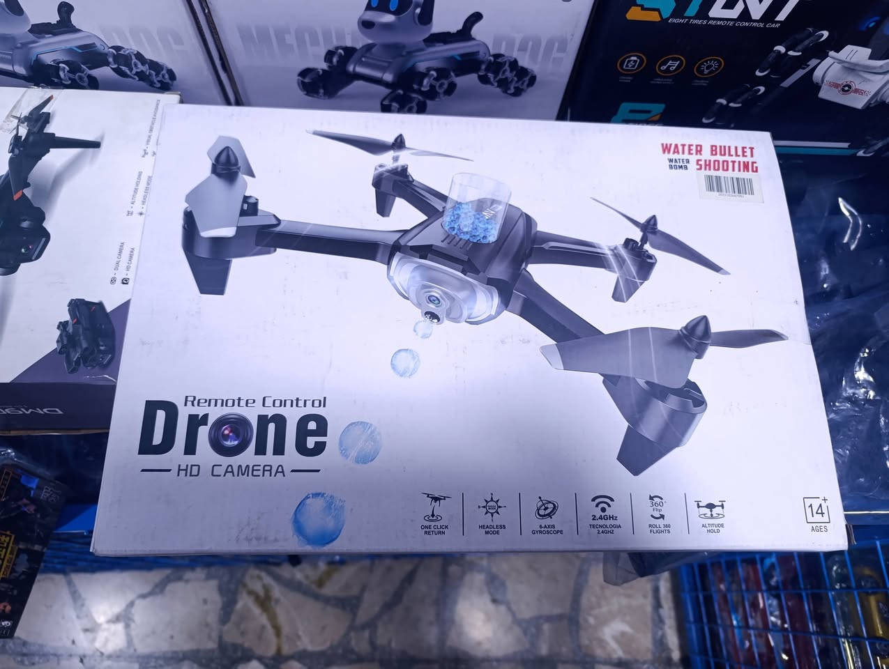 رجعنا وفرنا درونات


**إذا كنت صاحب هذا الإعلان وتريد حذفه لأي سبب، رجاءا أرسل رسالة إلى الدعم الفني**